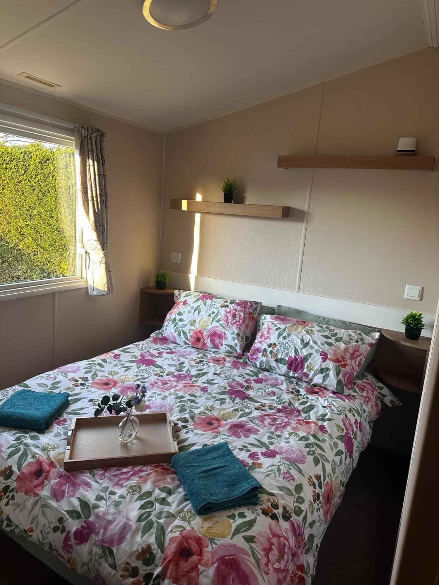 Hotel The Springs 22-Sara Skegness Esterno foto