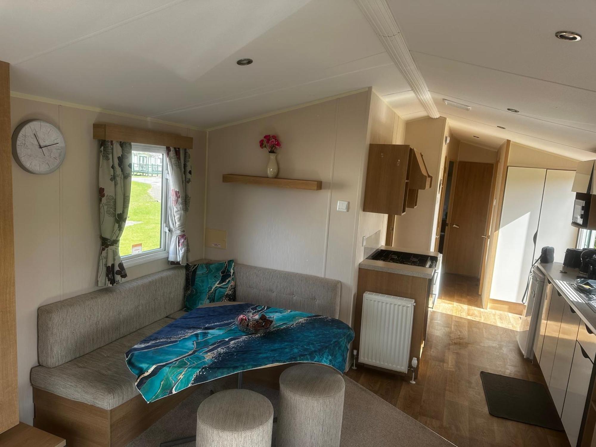 Hotel The Springs 22-Sara Skegness Esterno foto